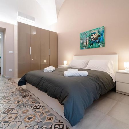 Catania Center Modern Apartment Luaran gambar