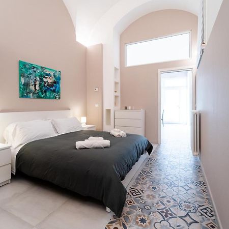 Catania Center Modern Apartment Luaran gambar