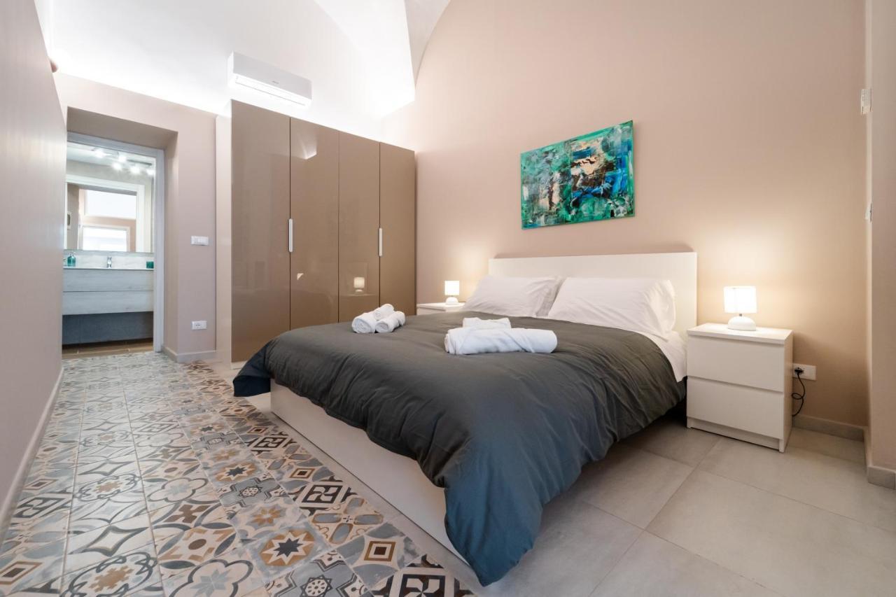 Catania Center Modern Apartment Luaran gambar