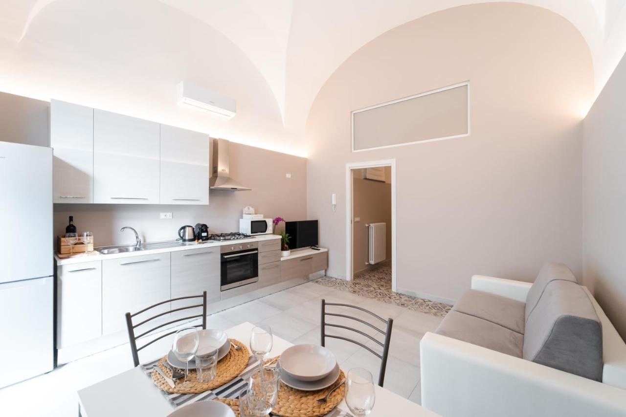 Catania Center Modern Apartment Luaran gambar