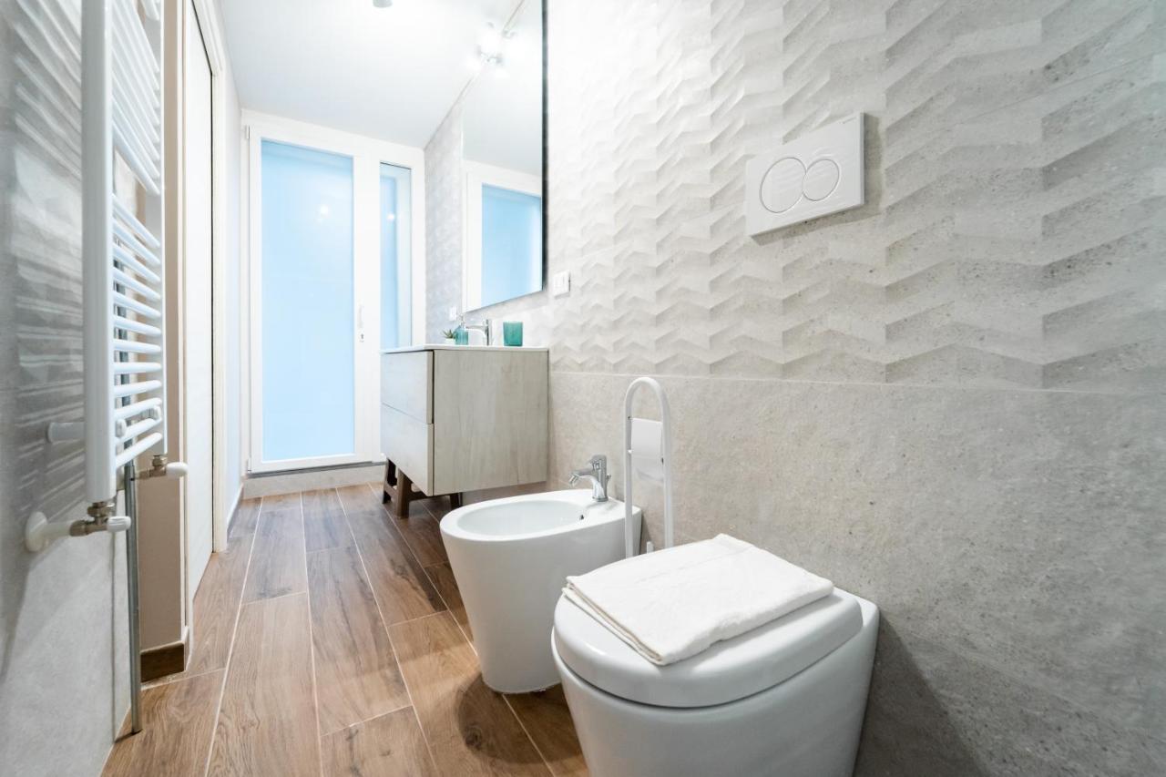 Catania Center Modern Apartment Luaran gambar