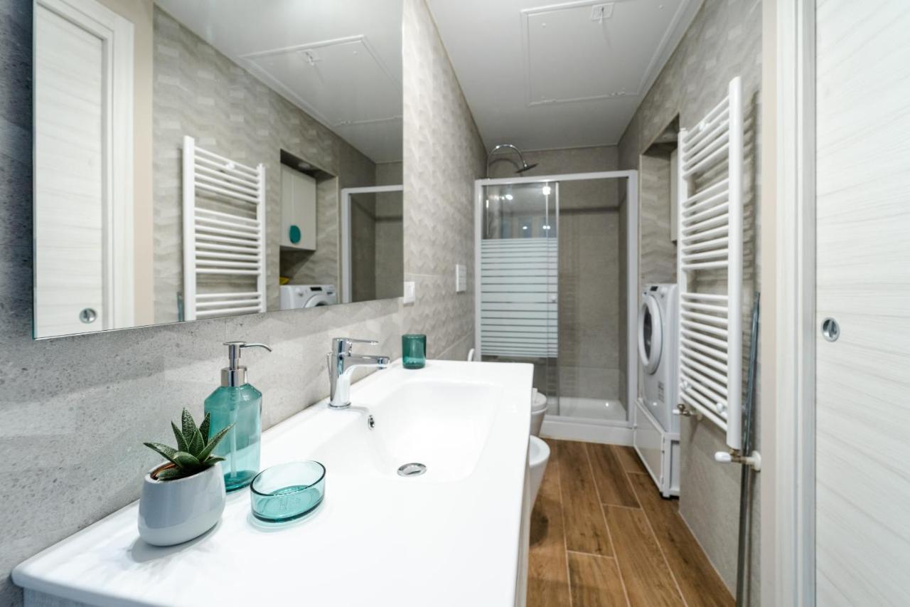 Catania Center Modern Apartment Luaran gambar